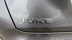 Nissan Juke 1.0 DiG-T 114 N-Connecta 5dr Petrol Hatchback